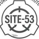 [RP] Site-53 Discord Server Icon