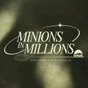 MINIONS IN MILLIONS