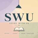 STUDY WITH US