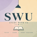 STUDY WITH US Discord Server Icon