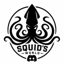 Squid's World