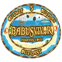 Babusvivor S5: Pirate's Cove