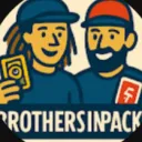 BrothersInPacks server icon