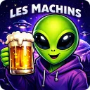 👽 Les Machins discord icon