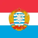 People's Democratic Soviet Republic of Luxemburg