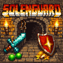 Solenguard The MC Dungoon Crawler Discord server icon