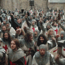 Thee Knights of Lyonesse