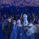 ឵឵Холодное Сердце ❄