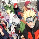 Shinobi Alliance I CC I