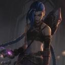 League of Legends MP4