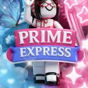 [☕] Prime Express