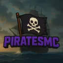 PiratesMC - BETA