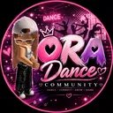 💖 ORA Dance Studio