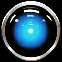 (Archive) Unofficial r/AntiAI Discord server icon