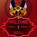 𓆩ꨄ𓆪Welcome 2 Hell𓆩ꨄ𓆪 {18+}