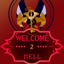 𓆩ꨄ𓆪Welcome 2 Hell𓆩ꨄ𓆪 {18+}