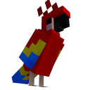 Discovery icon for 🦜  Parrot SMP | Released!!! Discord server