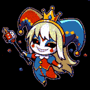 L.U.S.T. System chat Discord server icon