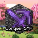 CONQUER SMP
