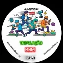 ⚡| Tripulação rbm 245 |⚡