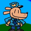 Dog Man TV Series