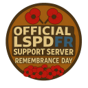 Cryptic's LSPDFR Support Server Discord Server