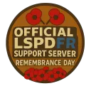 Cryptic's LSPDFR Support Server