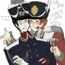 Guts n Blackpowder fan servr!!! (name for now)