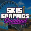 Skis Graphics