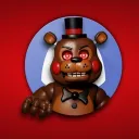 FNAF MOVIE 2 UNOFFICAL DISCORD SERVER!