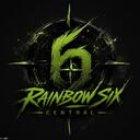 Rainbow Six Central icon