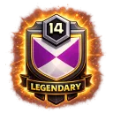 Legendary