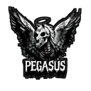 PEGASUS #SEHAT