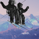 ᴍᴜʀᴅᴇʀ ʜᴏᴛᴇʟ ⁽²¹⁺⁾ Discord server icon