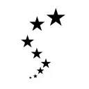 Dark Stars League • NA S1