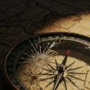 The Shattered Compass • Westmarch Server Discord server icon