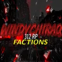 Windy Chiraq 312 | Faction Discord