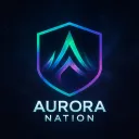 Server icon for ✨ 𝓐𝓾𝓻𝓸𝓻𝓪 𝓝𝓪𝓽𝓲𝓸𝓷 ✨