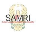 SAMRI | SEKOLAH AKADEMI MILITER REPUBLIK INDONESIA Discord server icon
