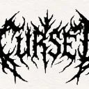 cursed.