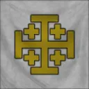 The Kingdom of Jerusalem