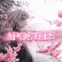 Apostles #CLOSED
