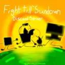 Fts (fight ‘til sundown) show