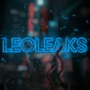 𝐥𝐞𝐨 𝐥𝐞𝐚𝐤𝐞𝐬