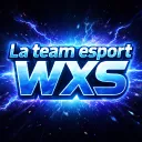 Serveur de la team esport WXS