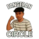 HOUSE PANGERAN #PERINTIS