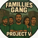 𝙵𝚊𝚖𝚒ll𝚒𝚎𝚜 𝙶𝚊𝚗𝚐 | ProjectV