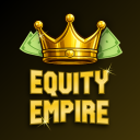 EQUITY EMPIRE LLC🐍💸💎 logo