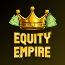 EQUITY EMPIRES LLC  Discord Server Icon