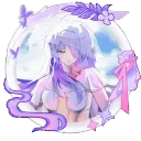 ( ✿ -o-)　　𓋫　downy　꒰　angel